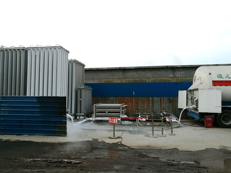 聚合氯化鋁價格為什么上漲